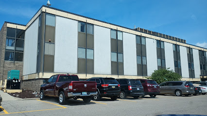 Lansing Occupational Health | University of Michigan Health-Sparrow main image